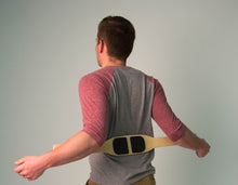 Posture Plank