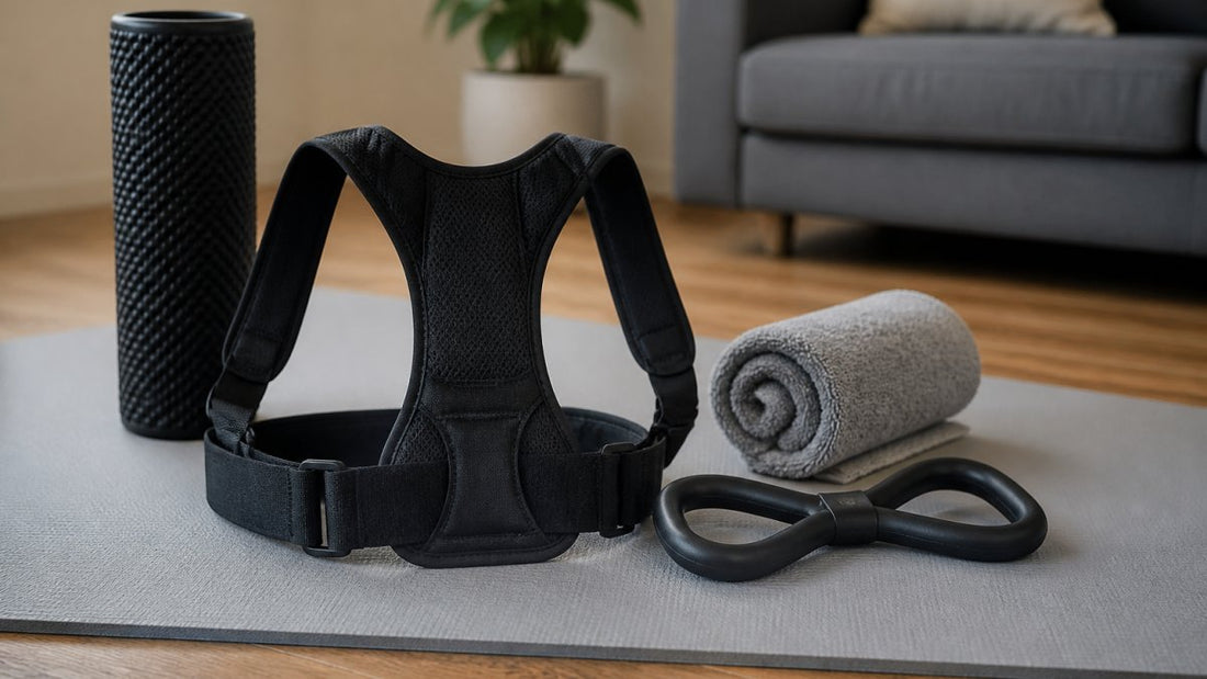 Best Posture Trainer for 2026: A Buyer's Guide
